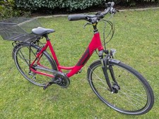 Stevens Trekking Fahrrad Damen