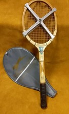 Vintage Tennisschläger