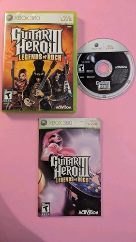 Guitar hero iii legends - guitar, of