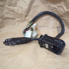 Mercedes lenkstockschalter - mercedes,
