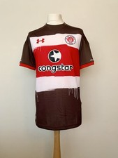 St Pauli FC 2017-2018 Home