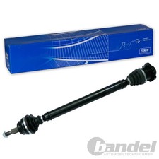 SKF ANTRIEBSWELLE VORNE RECHTS