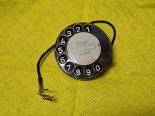 NUMMERNSCHALTER für W48 W49