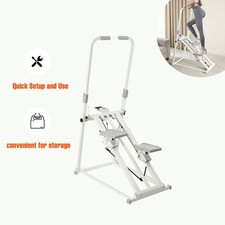 Cross Stepper Für