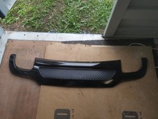 Mercedes Benz R230  Diffusor Mopf2 Stoßstange Blende A2308853725