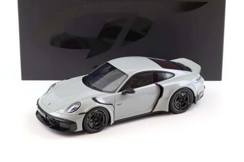 Spirit gt930 porsche - spirit,