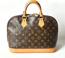 Louis Vuitton Alma PM Bag