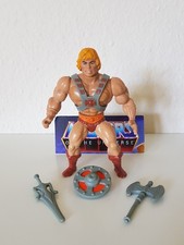Man taiwan komplett - he-man, masters