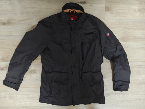 Wellensteyn sommerjacke - wellensteyn,