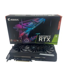 AORUS GIGABYTE GeForce RTX