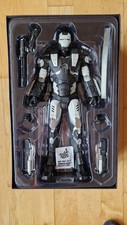 Hot Toys Iron Man 2 War Machine 1/6 Special Version MMS 166