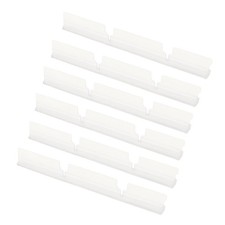 Replacement rubber strips for - rubber,