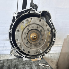 24007551238 Automatikgetriebe