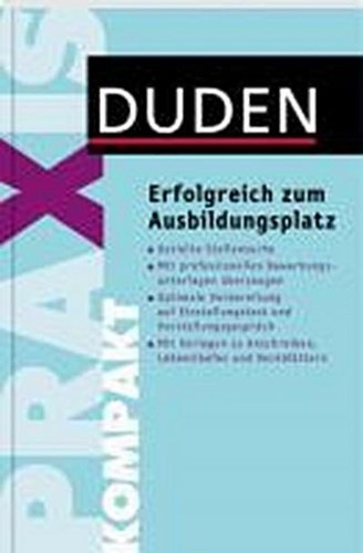 Duden praxis kompakt - kompakt,