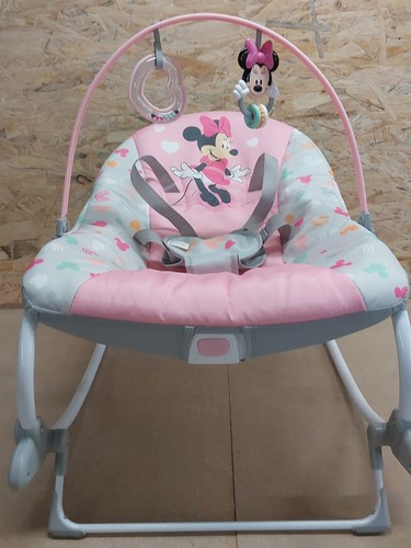 Disney baby 1 babywippe - 2-in-1,