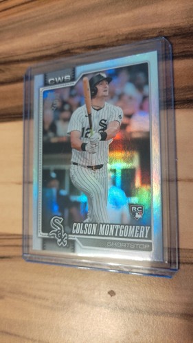 2026 topps series colson - topps,