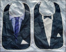 Lätzchen Latz für Erwachsene