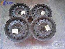 Nissan Primera P10 Satz Felgen