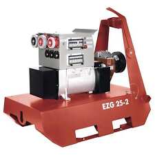 Endress Zapfwellengenerator