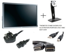 Dell U2312HM 23" 1080p HD LED