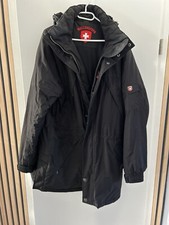 Wellensteyn Brandungsparka