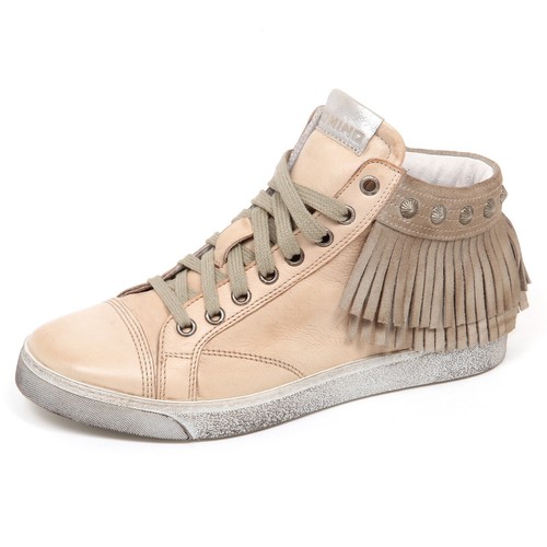E2460 sneaker bimba momino - bimba,