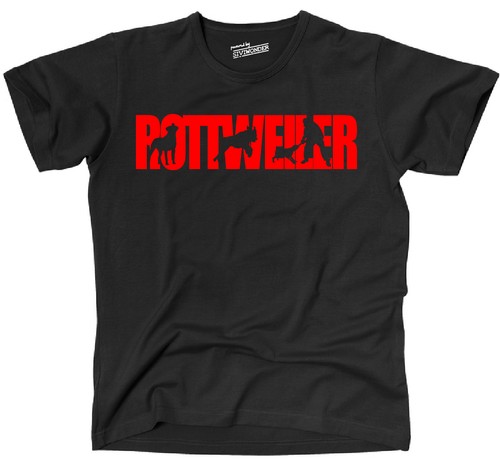 Ths shirt hunde hund - t-shirt,