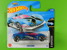 HOT WHEELS 2025  -  Crescendo