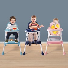 Hochstuhl baby - 2-in-1,