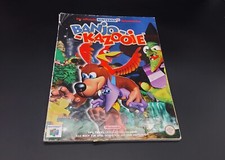 BANJO - KAZOOIE - Der