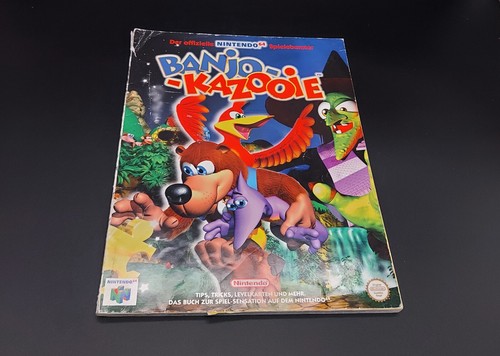 Banjo kazooie der - kazooie,