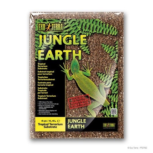 Exo terra jungle - exo,