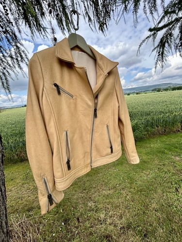 Damen motorradjacke leder - damen,