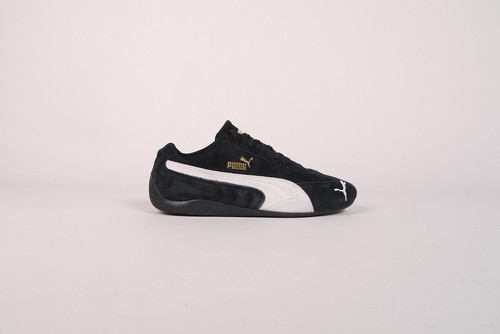 Puma speedcat black schuhe - black,