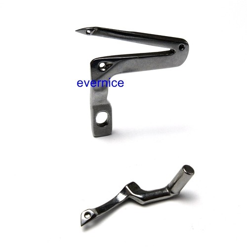 Upper lower looper - upper,