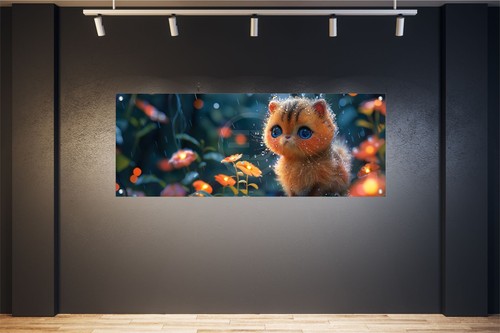 Wandbild poster bilder xxl - bilder,