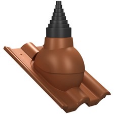 Antenadurchführung Creaton