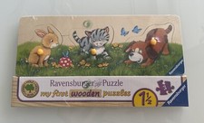 ravensburger my first wooden