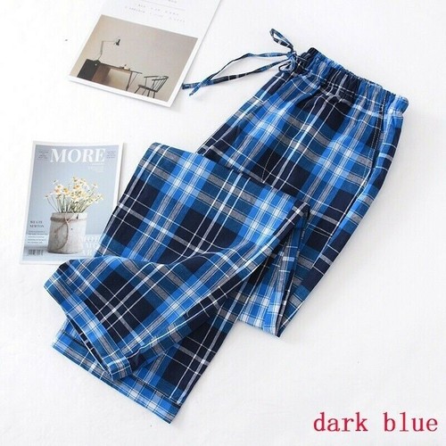 Herren schlaf hose pyjama - schlaf,