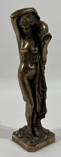 Vintage faro aphrodite figur - faro,