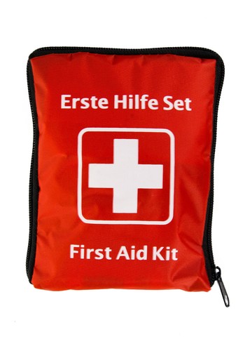 Tasche erste hilfe set - tasche, erste-hilfe-set