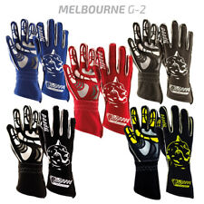 Speed Handschuhe Melbourne G-2, Karthandschuhe, Restposten