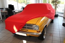 Vollgarage Car-Cover