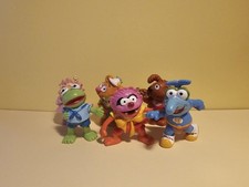 Schleich Figuren Muppet Babies