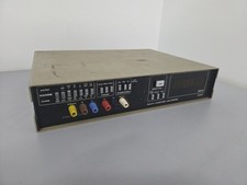 Datron 1041 Multi-Function