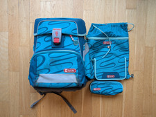 Step by Step Schulranzen-Set Space Happy Turtle