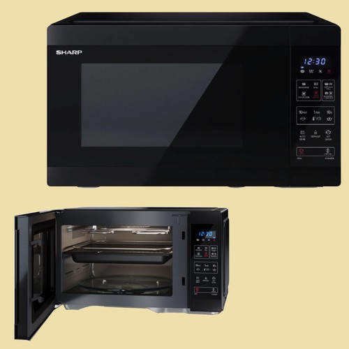 Sharp ma262ae in - sharp, 4-in-1