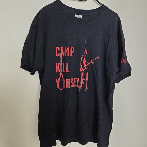 Cky shirt camp - cky,