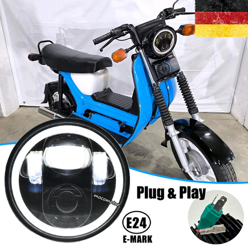 Geprüft 3 4 led - 5.75",