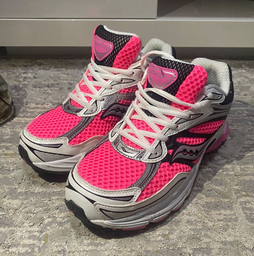 Saucony progrid omni damen - progrid,